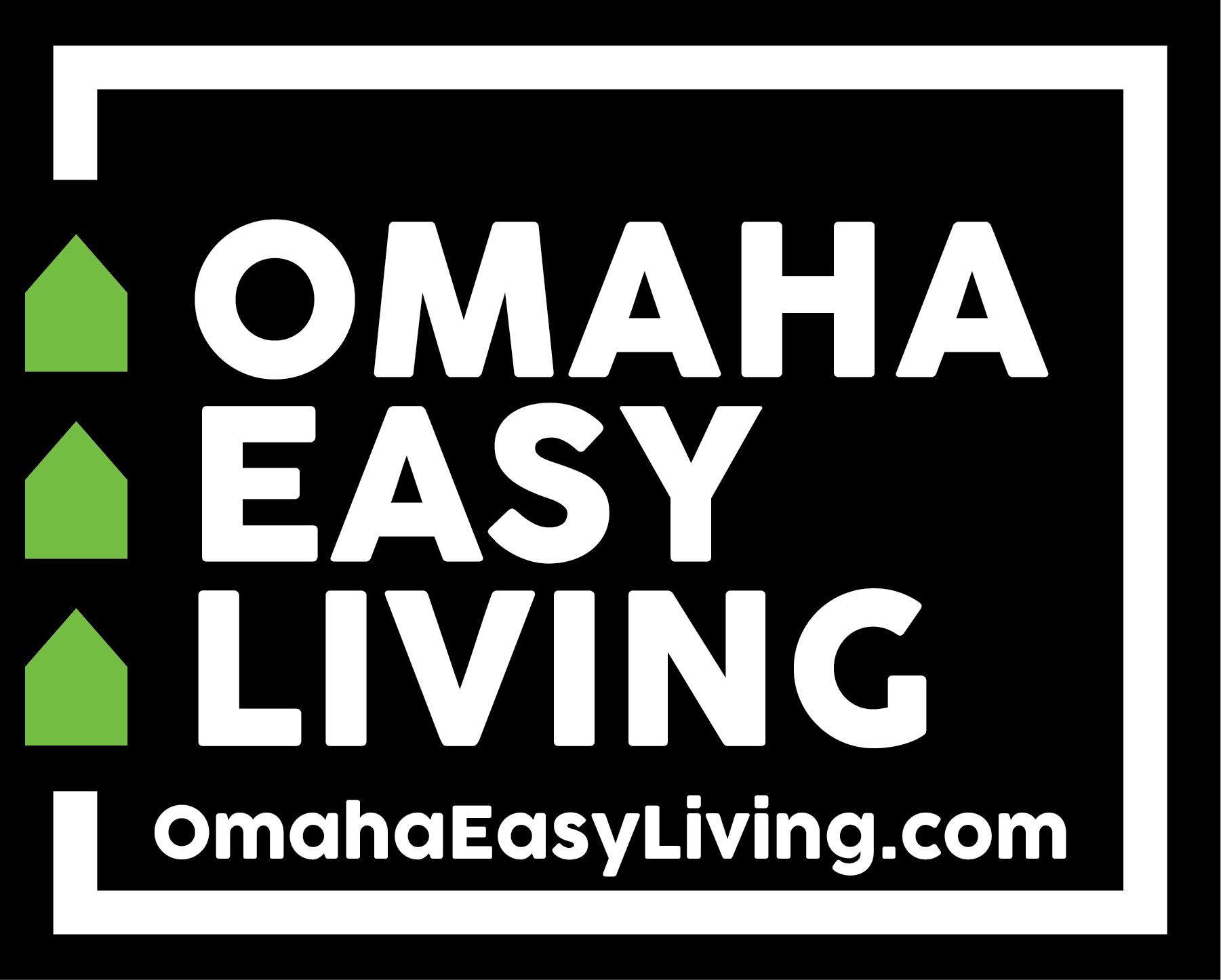 Omaha Easy Living Home Builders in Omaha